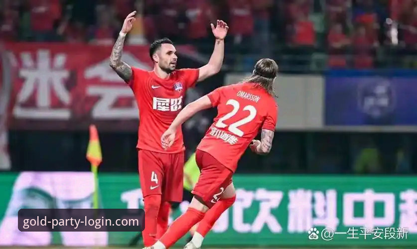 揭秘青岛海牛13年复仇背后：金年会体育平台深度解读那场3-1的战术博弈与数据真相
