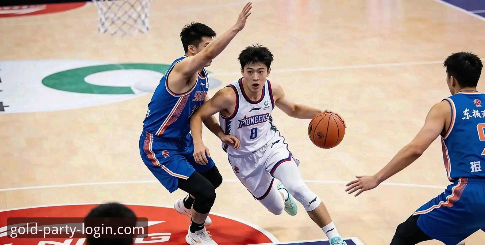 CBA季后赛横扫晋级技巧指南：浙江加时逆转宁波的实战复盘